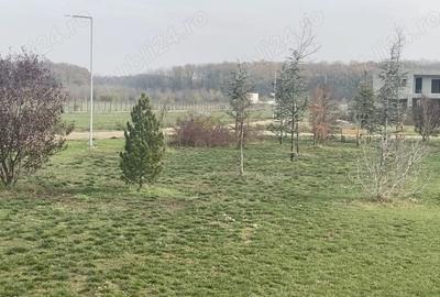 Teren de 7000 mp, în Samurcași - 4