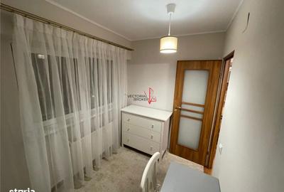 Apartament cu 4 camere decomandat, mobilat în Obor - 1