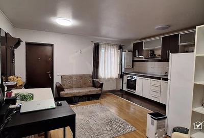 Apartament cu 2 camere semidecomandat în Bună Ziua