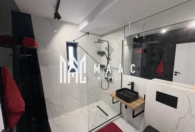 Apartament cu 3 camere semidecomandat, mobilat în Șelimbăr - 12