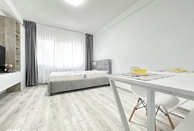 Apartament în Titan