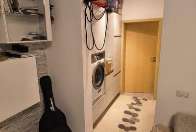 Apartament cu 2 camere decomandat, mobilat în Giroc - 3