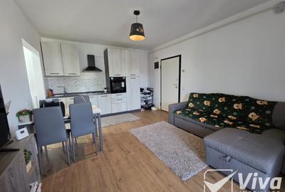 Apartament cu 2 camere semidecomandat în Păcurari - 4
