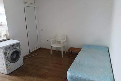 Garsonieră nedecomandată în Central - 4