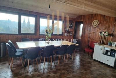 Casă cu 5 camere cu Teren 758 Mp în Central - 8
