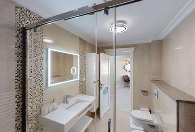 Apartament cu 2 camere în Ultracentral - 2