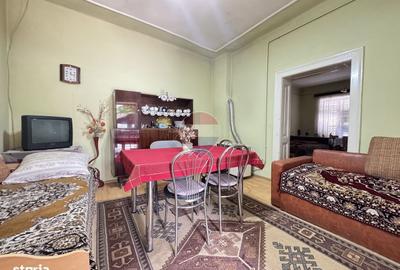 Casă cu 4 camere în Șmig