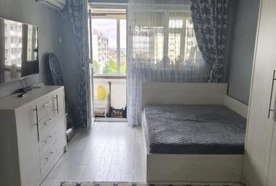Apartament cu 3 camere decomandat, mobilat în Pantelimon