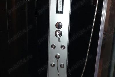 Casă cu 8 camere cu Teren 1000 Mp în Central - 7