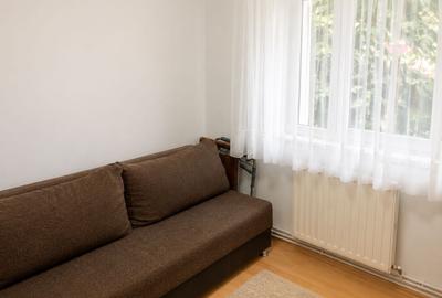 Apartament cu 2 camere semidecomandat în Gemenii - 1