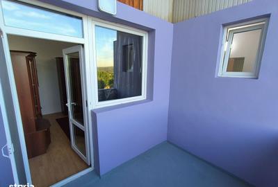 Apartament cu 2 camere decomandat în Fălticeni - 9