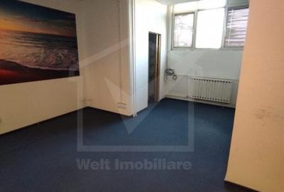 Birou, de 220 mp, în Central - 2