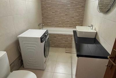 Apartament cu 3 camere decomandat în Central - 2