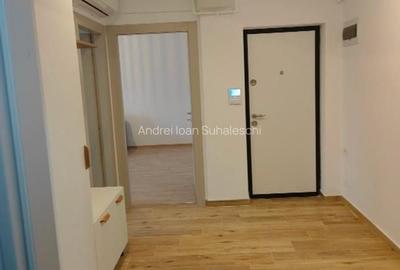 Apartament cu 3 camere decomandat, mobilat în Theodor Pallady - 13