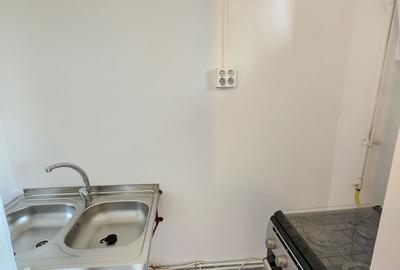 Apartament cu 2 camere decomandat în Fabric