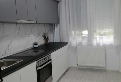 Apartament cu 2 camere decomandat în Rogerius - 7