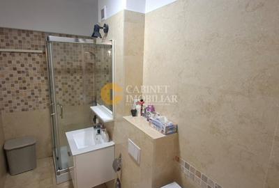 Apartament cu 2 camere semidecomandat, mobilat în Copou - 9