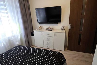 Apartament cu 2 camere decomandat în Ștefan cel Mare