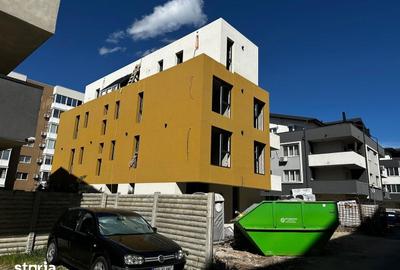 Apartament cu 2 camere în Central - 2