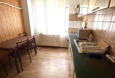 Apartament cu 2 camere decomandat în Central - 4