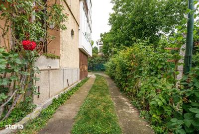 Apartament cu 3 camere decomandat în Grigorescu - 1