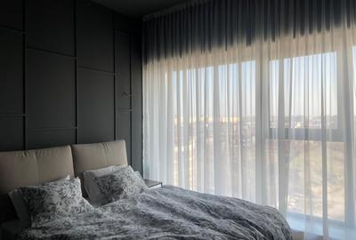 Apartament cu 2 camere decomandat, mobilat în Floreasca - 2