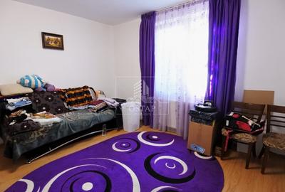 Duplex cu 11 camere cu Canalizare în Tache - 9