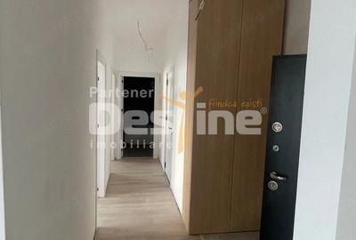 Apartament cu 3 camere decomandat în Tunari - 1