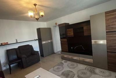 Apartament cu 2 camere semidecomandat în Gării - 2