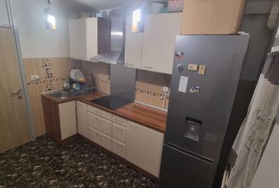 Apartament cu 3 camere decomandat în Mărăști - 4