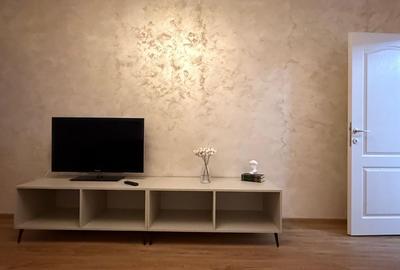 Apartament cu 2 camere semidecomandat în Ostroveni - 3