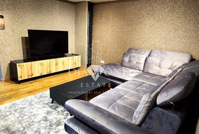 Apartament cu 2 camere semidecomandat, mobilat în Barbu Văcărescu - 3