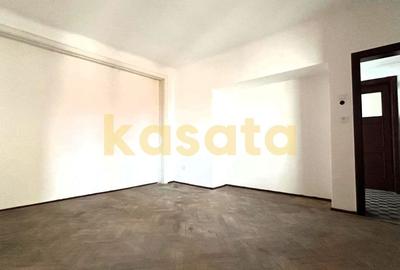 Apartament cu 4 camere circular în Banu Manta - 7