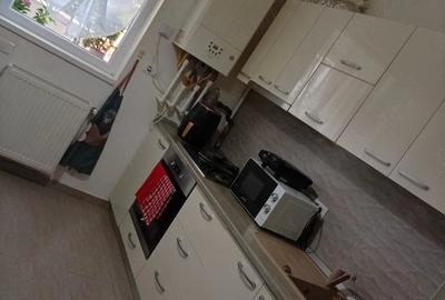 Apartament cu 2 camere decomandat în Chiajna - 3
