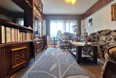 Apartament cu 4 camere decomandat în Aurel Vlaicu - 1