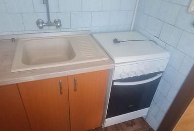 Apartament cu 2 camere semidecomandat în Exterior Vest - 8