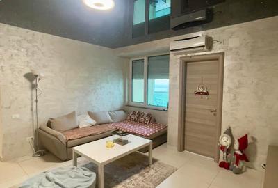 Apartament cu 3 camere decomandat, mobilat în Faleza Nord - 4
