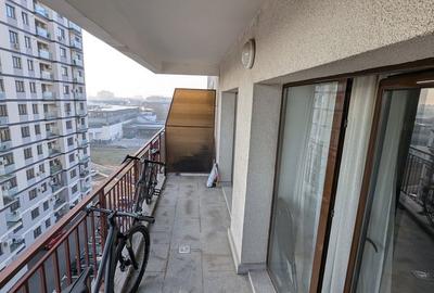 Apartament cu 2 camere semidecomandat în Drumul Taberei - 6