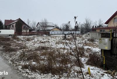 Spațiu comercial, de 2,000 mp, în Letea Veche - 2