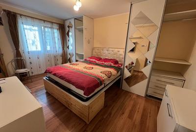 Garsonieră în Hipodrom 1 - 1