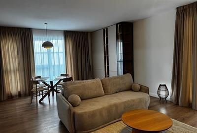 Apartament cu 2 camere decomandat în Central - 2