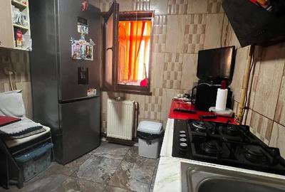 Apartament cu 2 camere decomandat în Mazepa 2