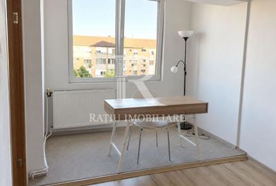 Apartament cu 2 camere semidecomandat, mobilat în Calea Aradului - 5