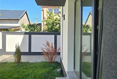 Duplex cu 5 camere cu Canalizare în Bucureștii Noi - 3