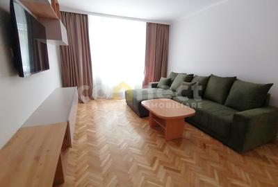 Apartament cu 2 camere decomandat, mobilat în Zorilor - 5
