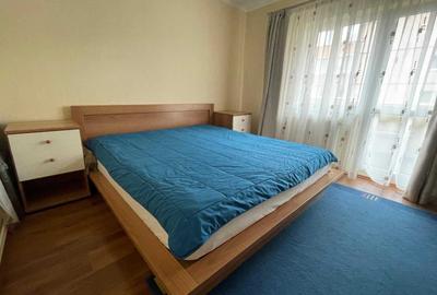 Apartament cu 2 camere decomandat în Timișu de Jos - 2