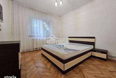 Apartament cu 2 camere în Micro 9 - 3