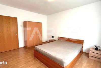 Apartament cu 4 camere semidecomandat, mobilat în Tilișca - 18