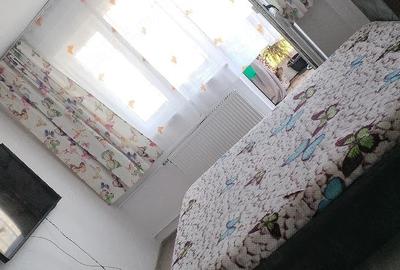 Apartament cu 3 camere decomandat în Fortuna - 5