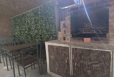 Casă individuală cu 15 camere cu Canalizare în Sud - 10